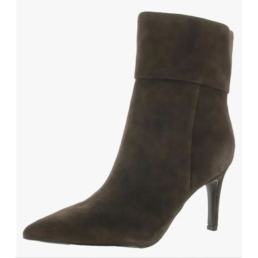 Marc Fisher Women's Gilee Ankle Boot Size 11